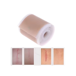 Silicone Sheets Tape Factory - Skin Smooth Scar Fade Away