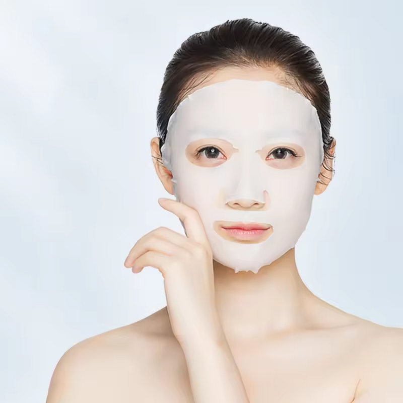 Facial Sheet Mask Manufacturer - Korea Private Label