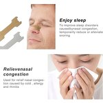 Night Care Patch Factory - Comfort Ventilation Vitamin