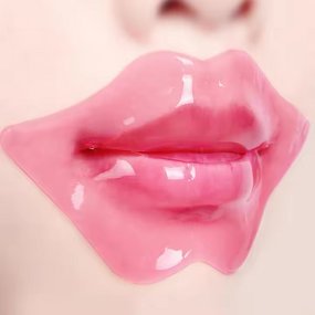 Hydrogel Lip Mask Manufacturer - Private OEM Brand