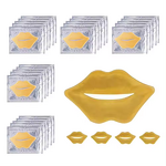 Hydrogel Lip Mask Manufacturer - Private OEM Brand