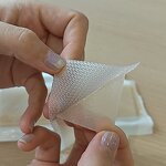 Silicone Gel Pads Factory - Zhongsen Skin Smooth Medical