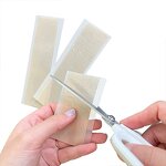 Silicone Gel Pads Factory - Zhongsen Skin Smooth Medical