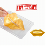 Hydrogel Lip Mask Manufacturer - Private OEM Brand