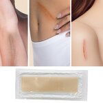 Silicone Gel Pads Factory - Zhongsen Skin Smooth Medical