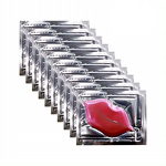 Hydrogel Lip Mask Manufacturer - Private OEM Brand