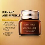 Vegan Eye Cream Manufacturer - Private Label Remove Dark