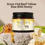 Natural Balm Manufacturer - OEM Customized 100% Organic