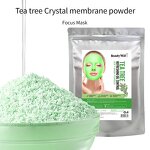 Tea Tree Mask Factory - Hot Organic Natural 0.5kg