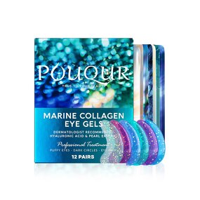 Crystal Eye Mask Manufacturer - New Hot OEM/ODM Marine