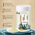 Seven Sons Mask Manufacturer - New Organic Natural Herbal