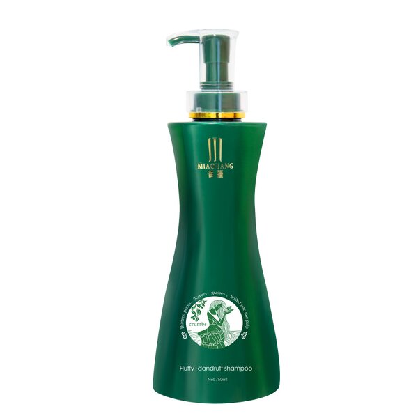 Anti-Dandruff Shampoo Manufacturer - New Beauty Products