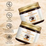 Beef Tallow Sunscreen Factory - OEM Safe Grass Fed