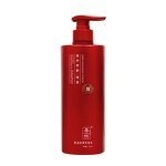 Oil Control Shampoo Manufacturer - Chunran 750ml OEM