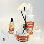 Vitamin C Kit Factory - BiASIK Private Label Natural