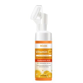 Vitamin C Cleanser Manufacturer - Wholesale 100% Natural