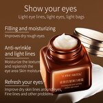Vegan Eye Cream Manufacturer - Private Label Remove Dark