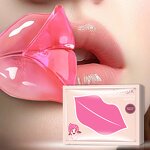 Crystal Lip Masks Manufacturer - Wholesale Private Label