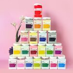 Face Mask Powder Manufacturer - Hot Sale Beauty Salon SPA