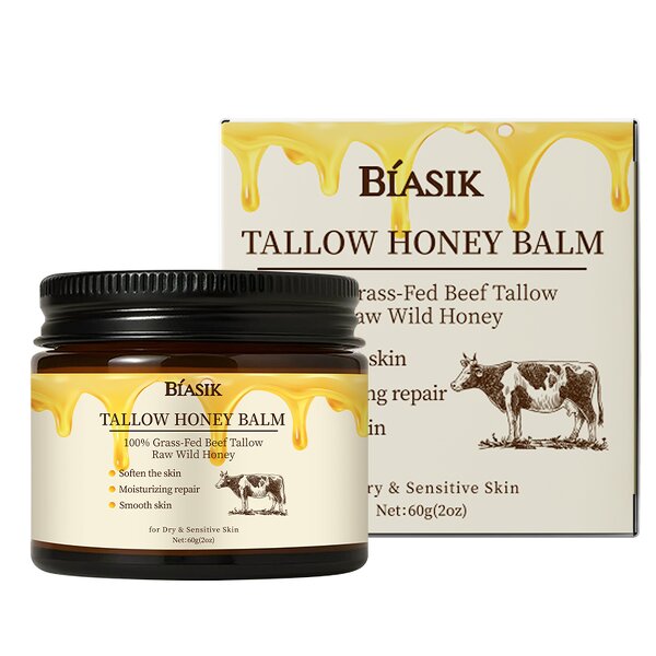 Natural Balm Manufacturer - OEM Customized 100% Organic