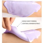 Lavender Mask Powder Factory - Hot Sale Soothing Anti