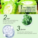 Bitter Gourd Mask Manufacturer - Factory Hot Sale OEM/ODM