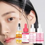 Skin Care Serum Factory - OEM Korean Anti Dark Spot