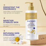 Collagen Body Lotion Manufacturer - Factory Wholesale Skin
