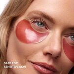 Hydrogel Eye Patch Factory - Factory Wholesale OEM/ODM