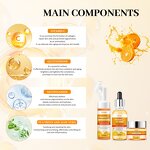 Vitamin C Kit Factory - BiASIK Private Label Natural