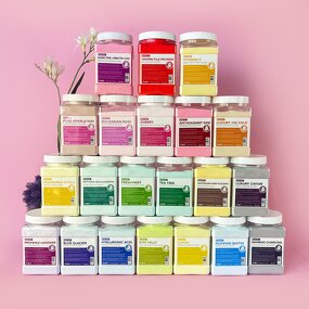 Facial Jelly Mask Manufacturer - Source Factory Custom OEM