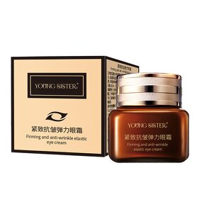 Vegan Eye Cream Manufacturer - Private Label Remove Dark