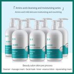 Amino Acid Cleanser Manufacturer - Hot Purifying Hydration