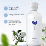 Body Wash Factory - Gu Se Mu 500ml Deep Cleansing