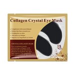 Gold Eye Mask Factory - Factory Wholesale Hyaluronic