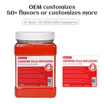 Face Mask Powder Manufacturer - Hot Sale Beauty Salon SPA