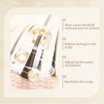 Herbal Hair Growth Shampoo Factory - Anti-Hair Loss Repair