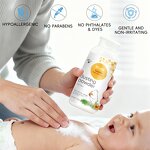 Baby Powder Factory - Naturally Derived Cornstarch