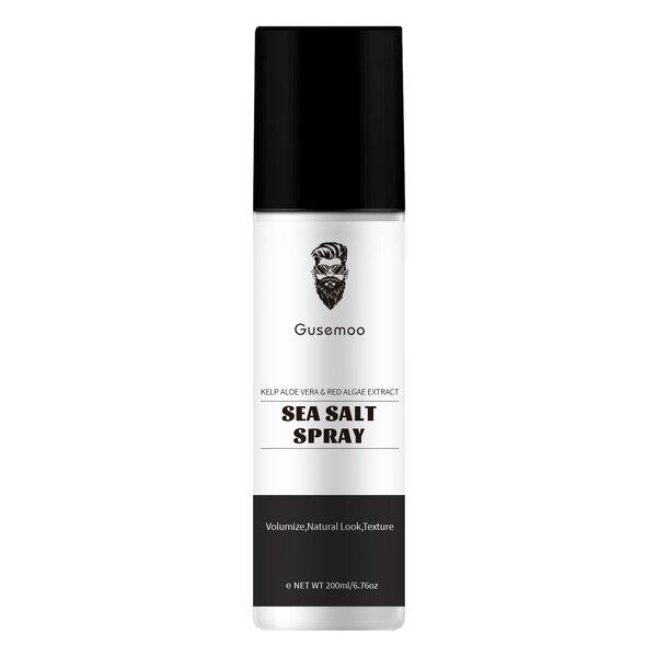 Sea Salt Spray Factory - Premium Supplies Volumizing