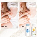 Baby Powder Factory - Naturally Derived Cornstarch