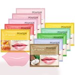 Fruit Lip Mask Factory - Crystal Wholesale Private