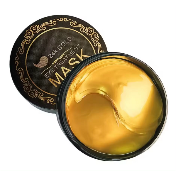 Hydrogel Eye Patch Factory - Beauty Products Hydrating