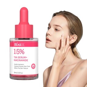TXA Serum Factory - Hottest Custom 15% Niacinamide