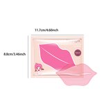 Crystal Lip Masks Manufacturer - Wholesale Private Label