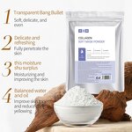 Vitamin C Soft Mask Factory - Factory Wholesale RTS 500g