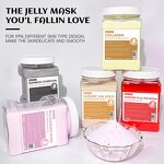 Face Mask Powder Manufacturer - Hot Sale Beauty Salon SPA