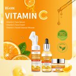 Vitamin C Cleanser Manufacturer - Wholesale 100% Natural