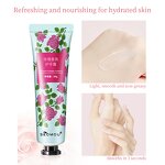 Shea Butter Hand Cream Manufacturer - Factory Hot Sale Mini