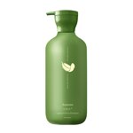 Anti-Dandruff Shampoo Manufacturer - Gu Se Mu 500ml OEM