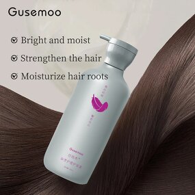 Conditioner Oil Factory - Gu Se Mu 500g Beauty